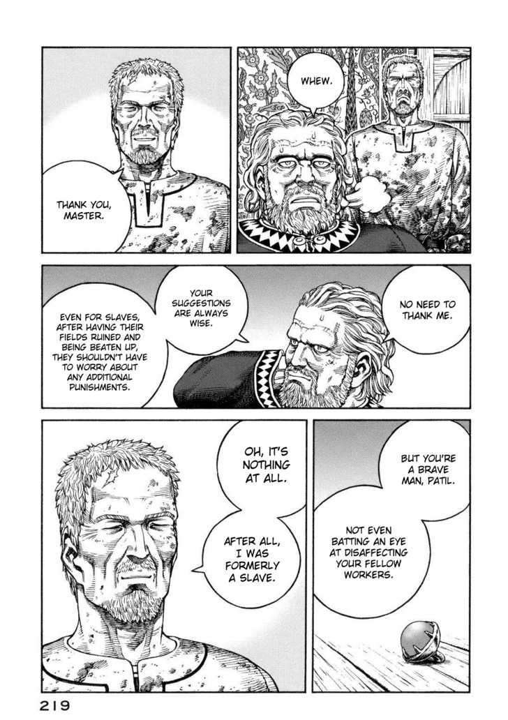 Read Vinland Saga ENGLISH Manga Online