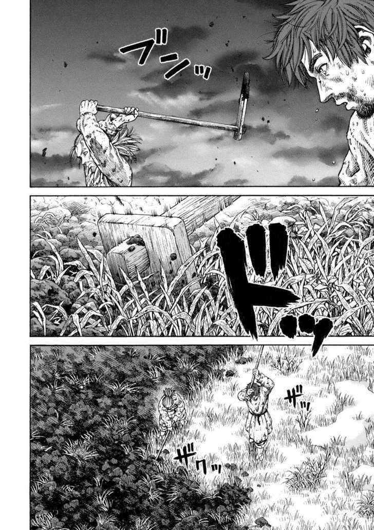 Read Vinland Saga ENGLISH Manga Online