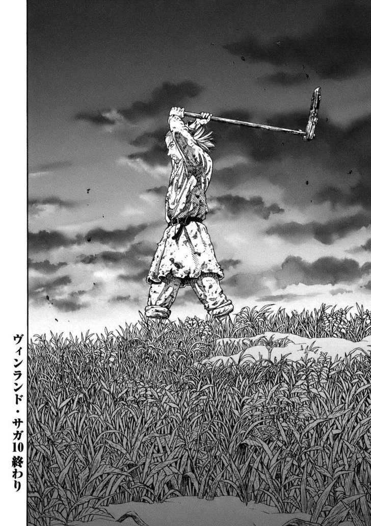 Read Vinland Saga ENGLISH Manga Online