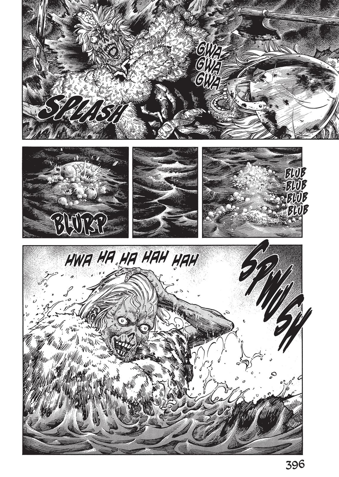 Read Vinland Saga ENGLISH Manga Online