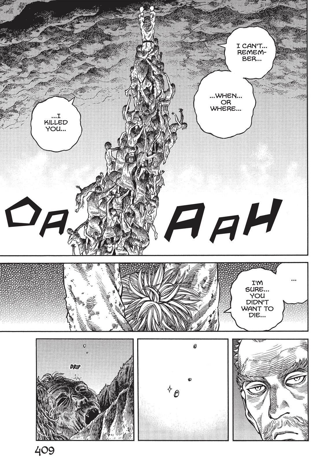 Read Vinland Saga ENGLISH Manga Online