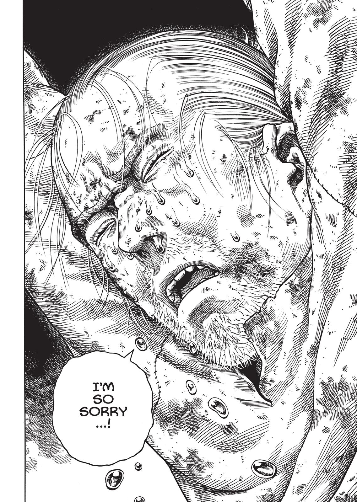 Read Vinland Saga ENGLISH Manga Online