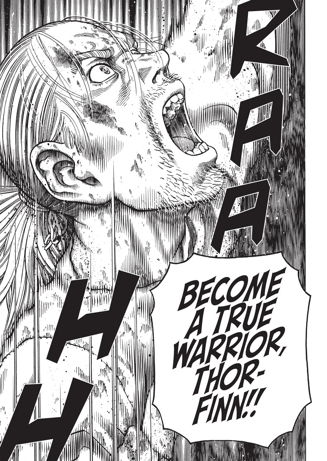 Read Vinland Saga ENGLISH Manga Online
