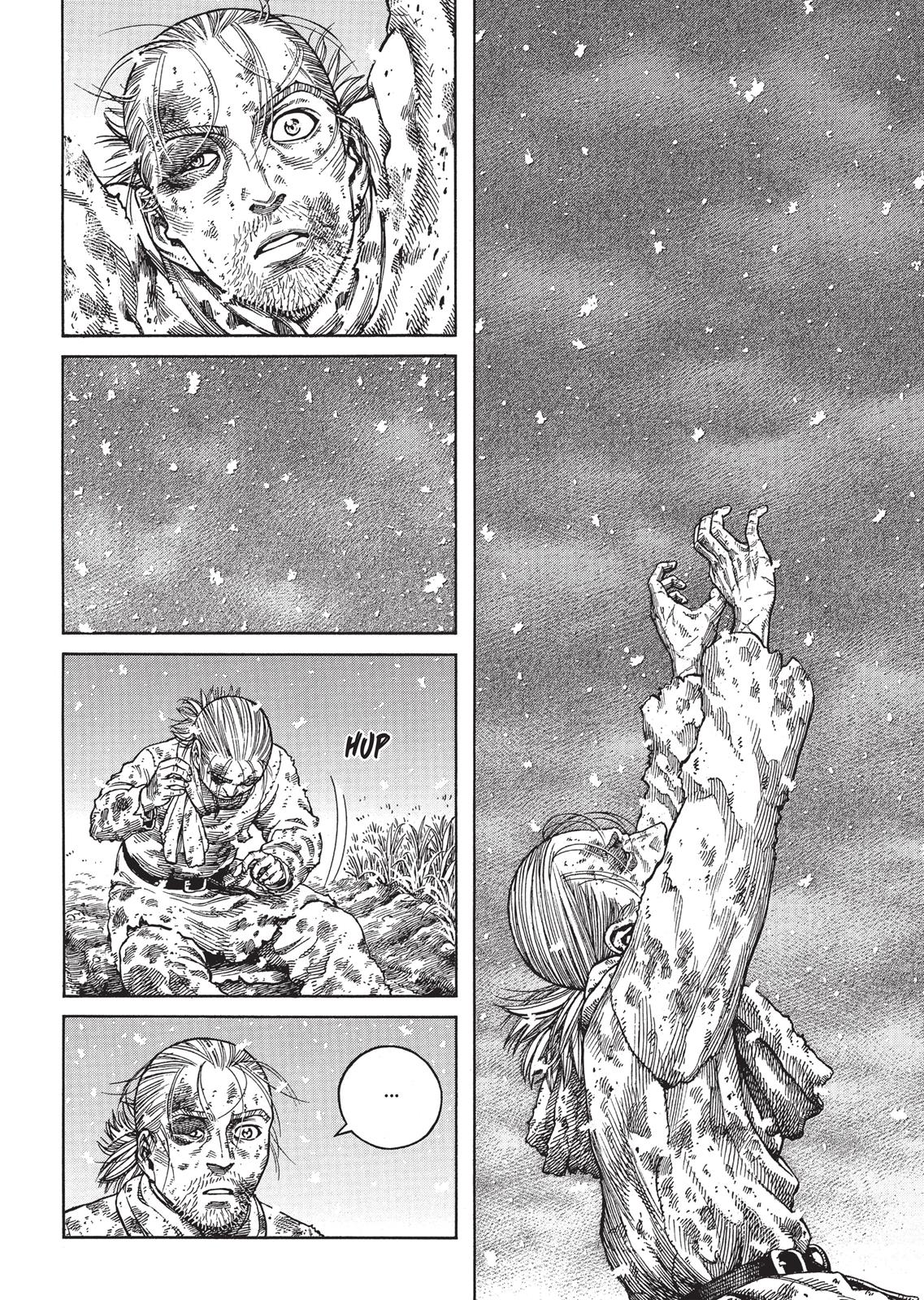 Read Vinland Saga ENGLISH Manga Online
