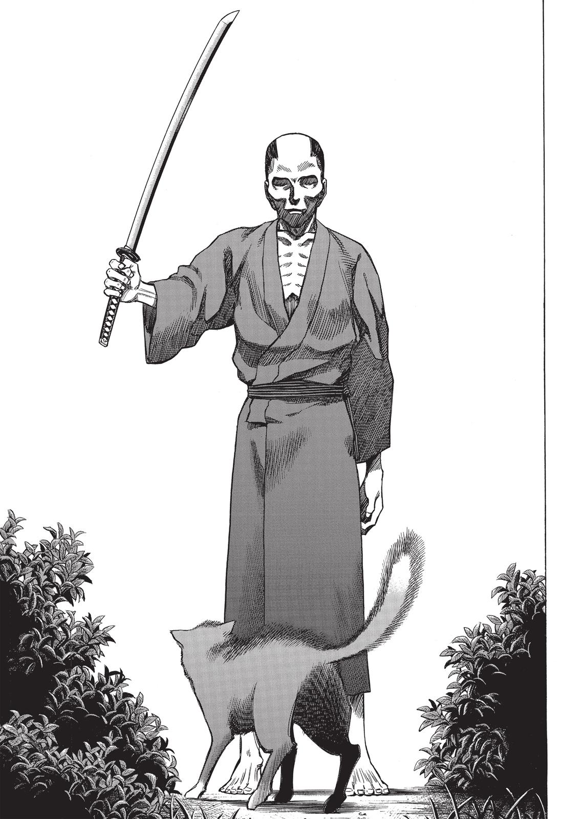 Read Vinland Saga ENGLISH Manga Online
