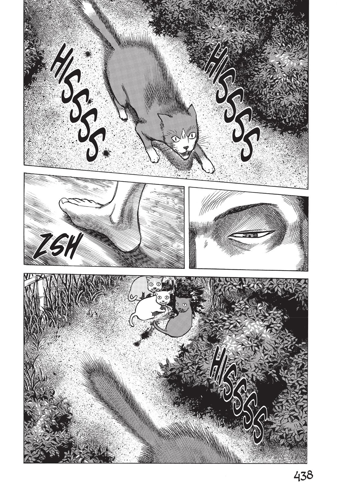 Read Vinland Saga ENGLISH Manga Online
