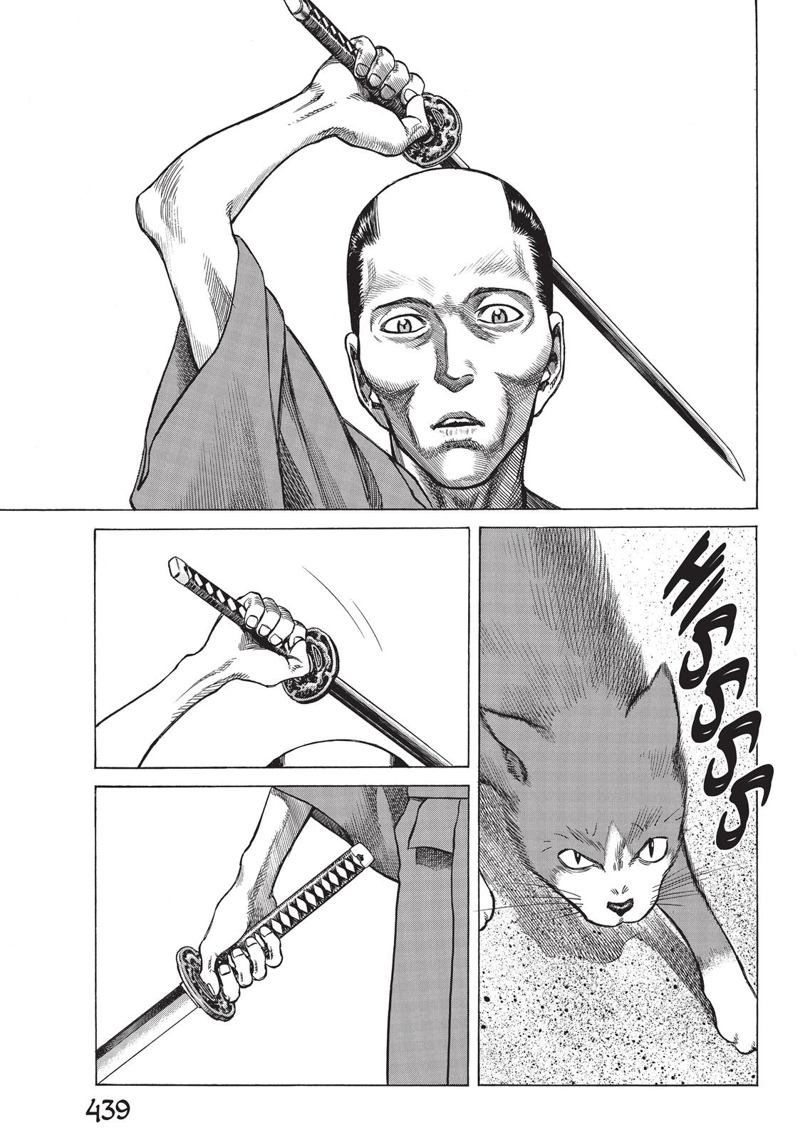 Read Vinland Saga ENGLISH Manga Online