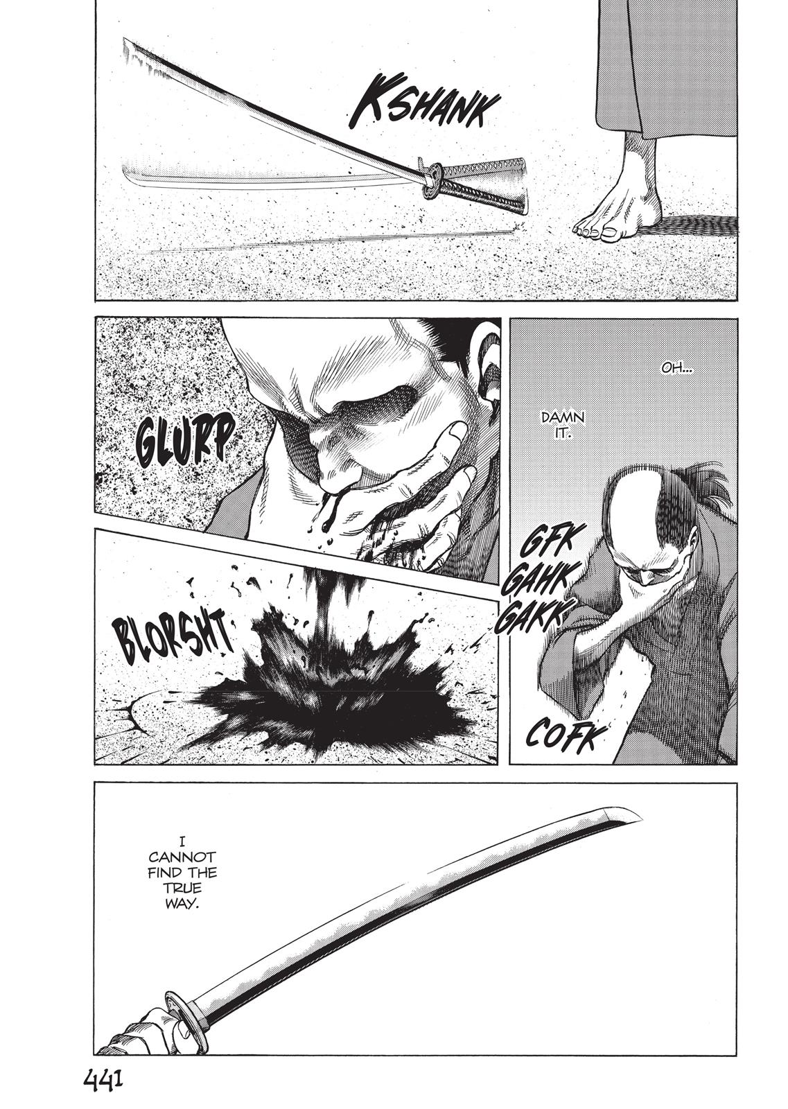 Read Vinland Saga ENGLISH Manga Online
