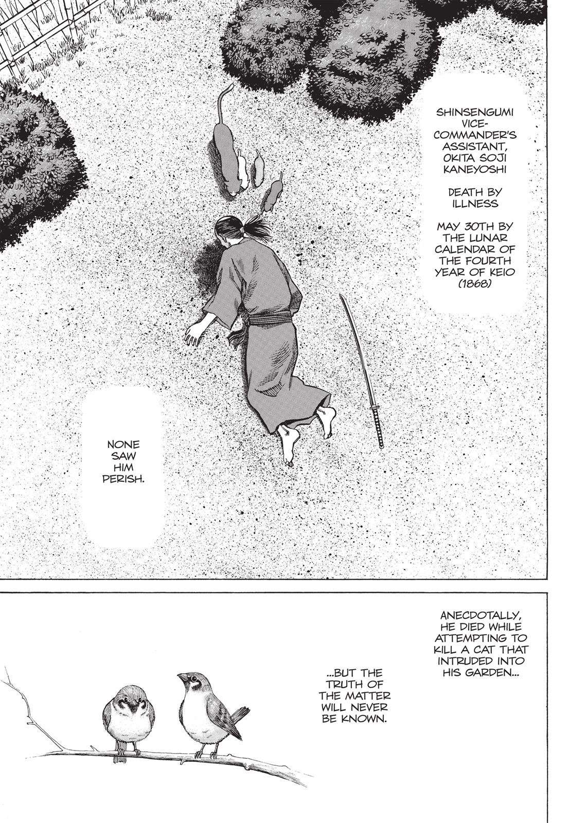 Read Vinland Saga ENGLISH Manga Online
