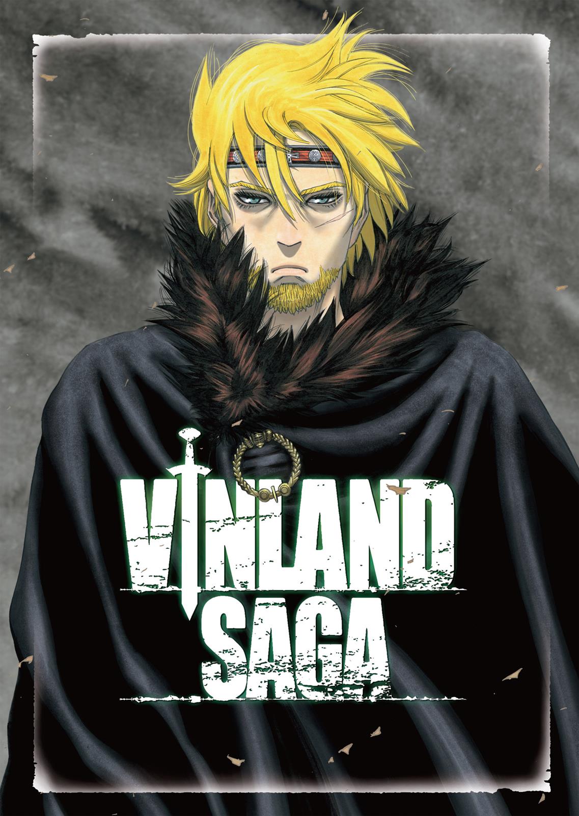 Read Vinland Saga ENGLISH Manga Online