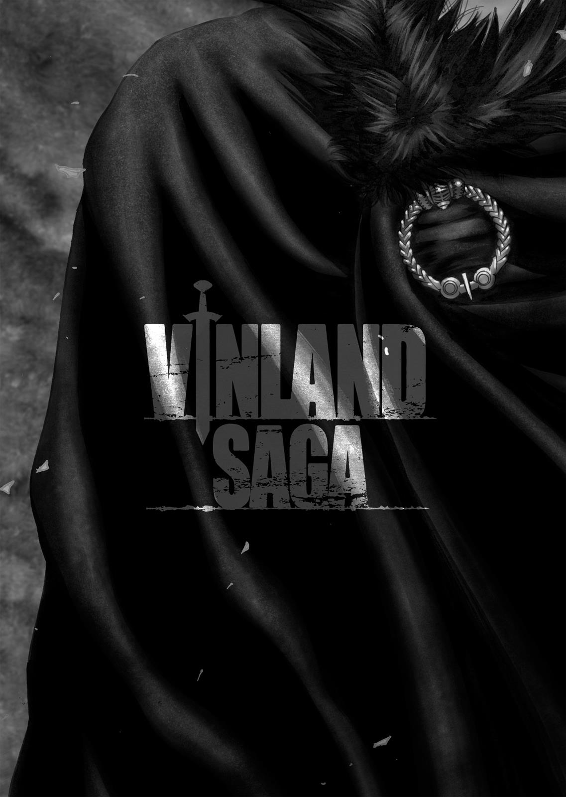 Read Vinland Saga ENGLISH Manga Online