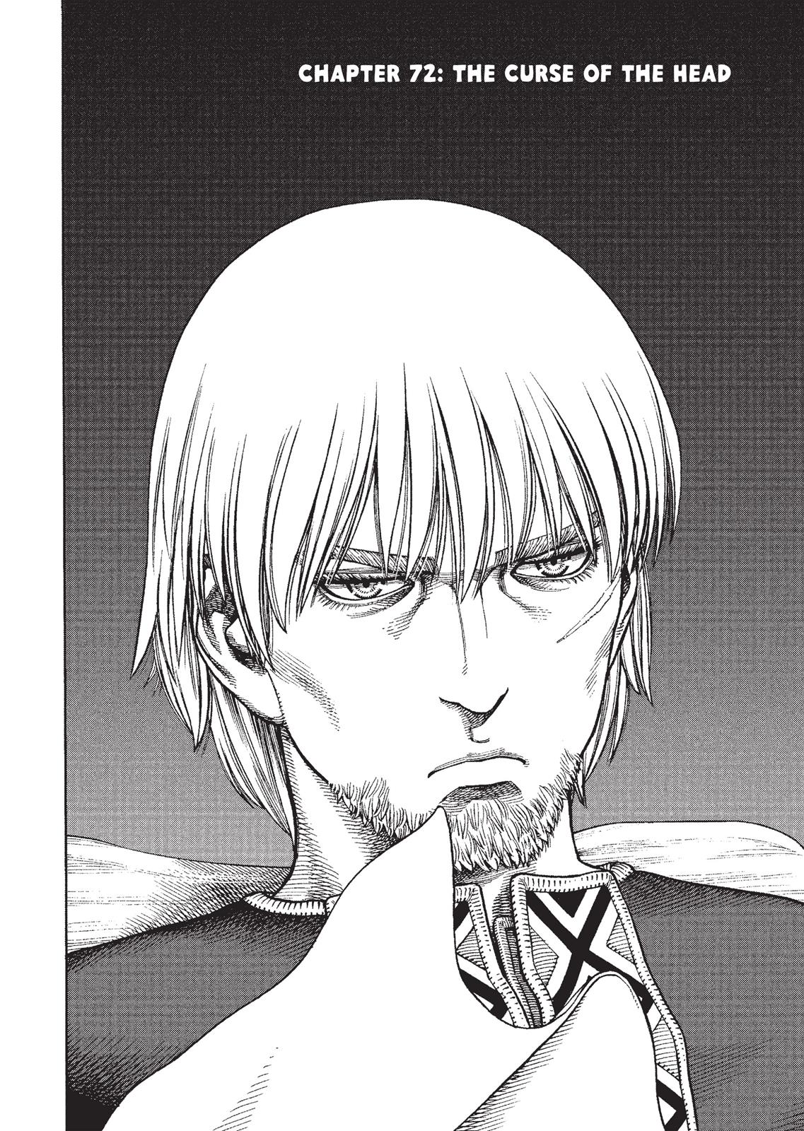 Read Vinland Saga ENGLISH Manga Online