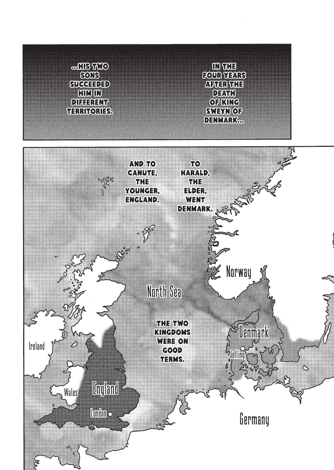 Read Vinland Saga ENGLISH Manga Online