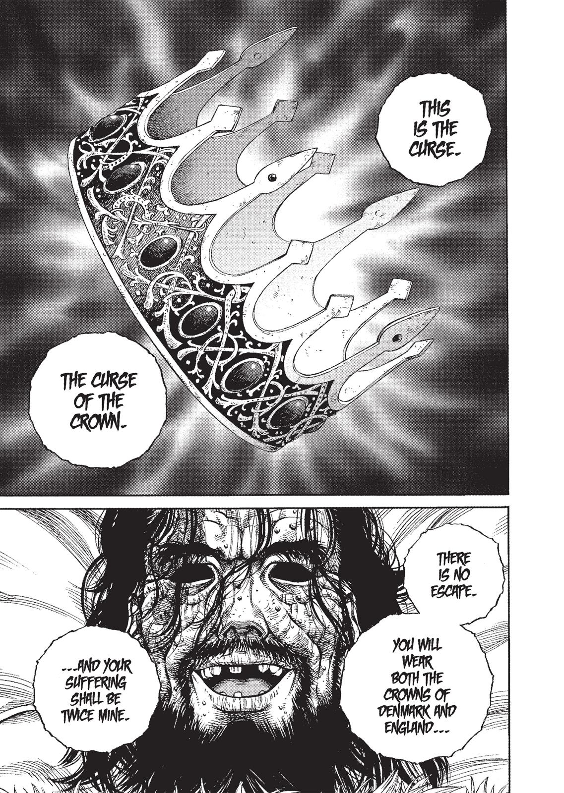 Read Vinland Saga ENGLISH Manga Online