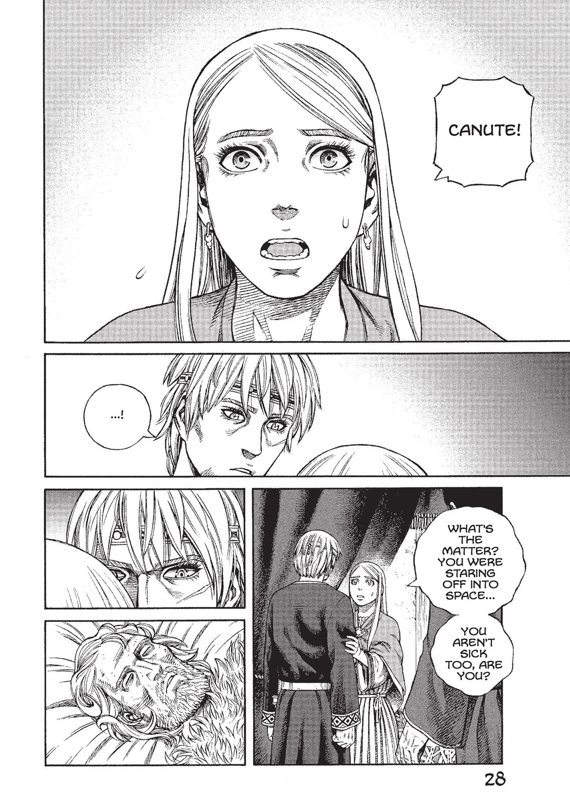 Read Vinland Saga ENGLISH Manga Online