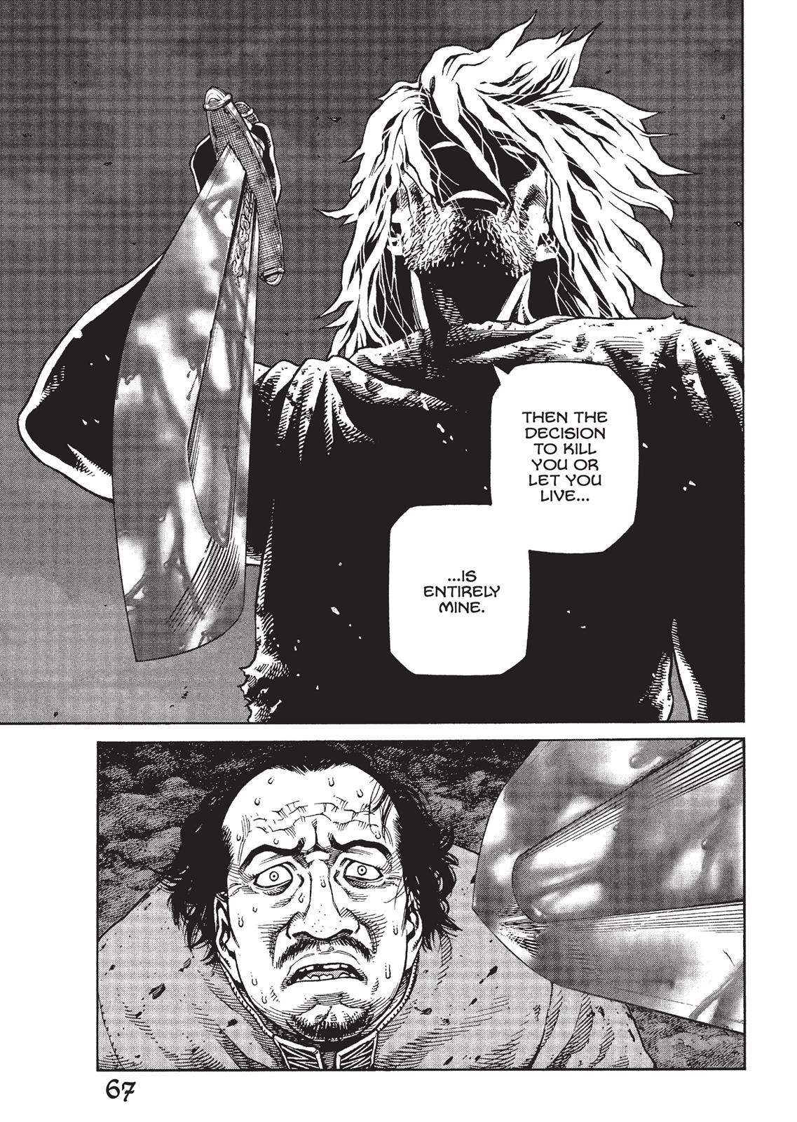 Read Vinland Saga ENGLISH Manga Online