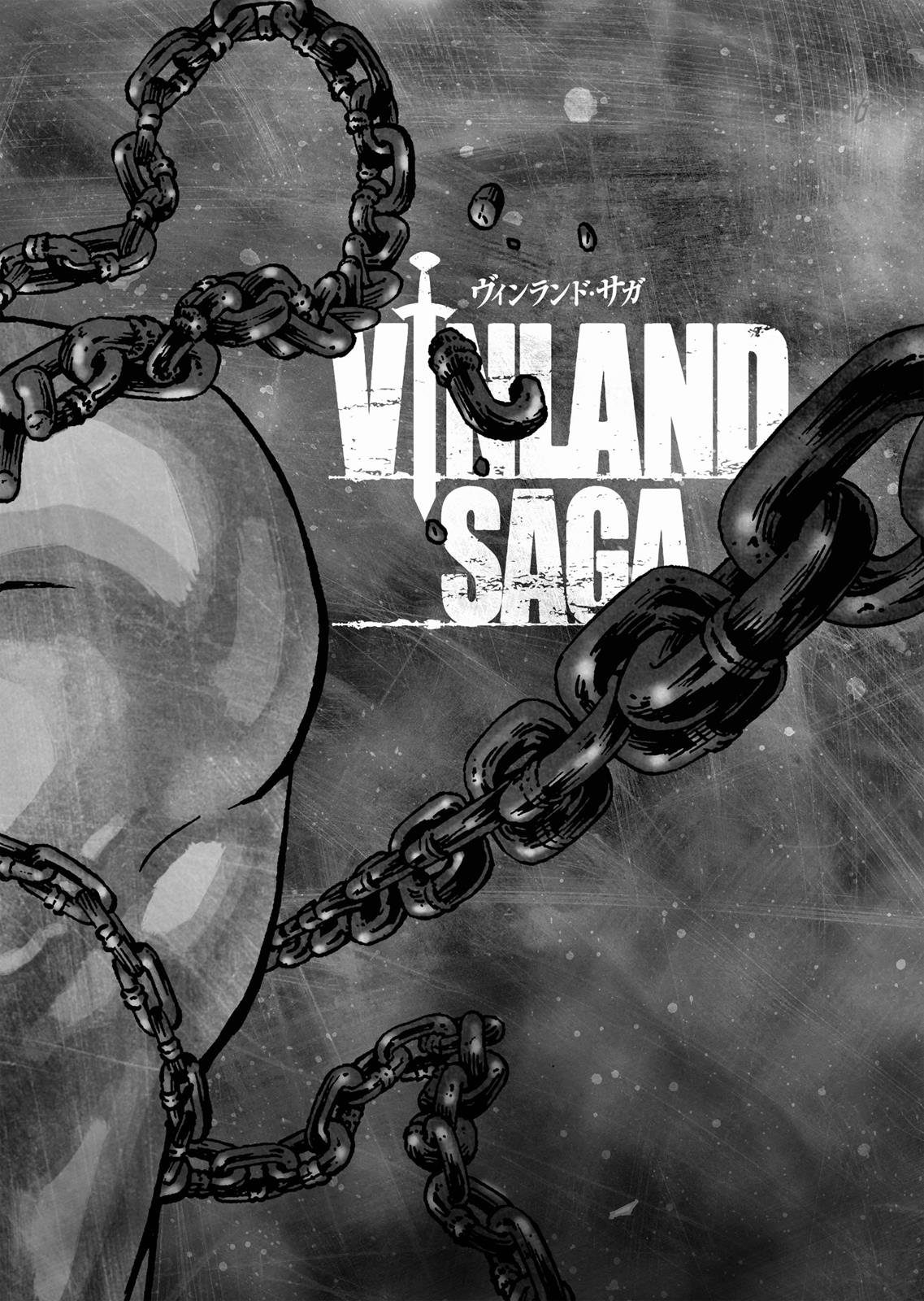 Read Vinland Saga ENGLISH Manga Online