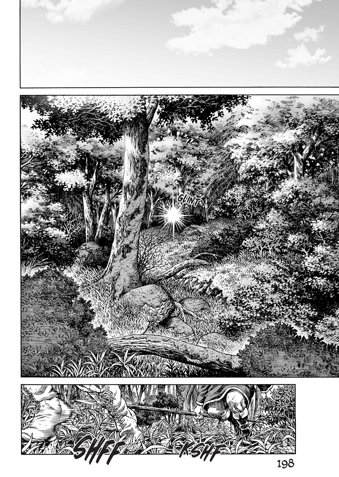 Read Vinland Saga ENGLISH Manga Online