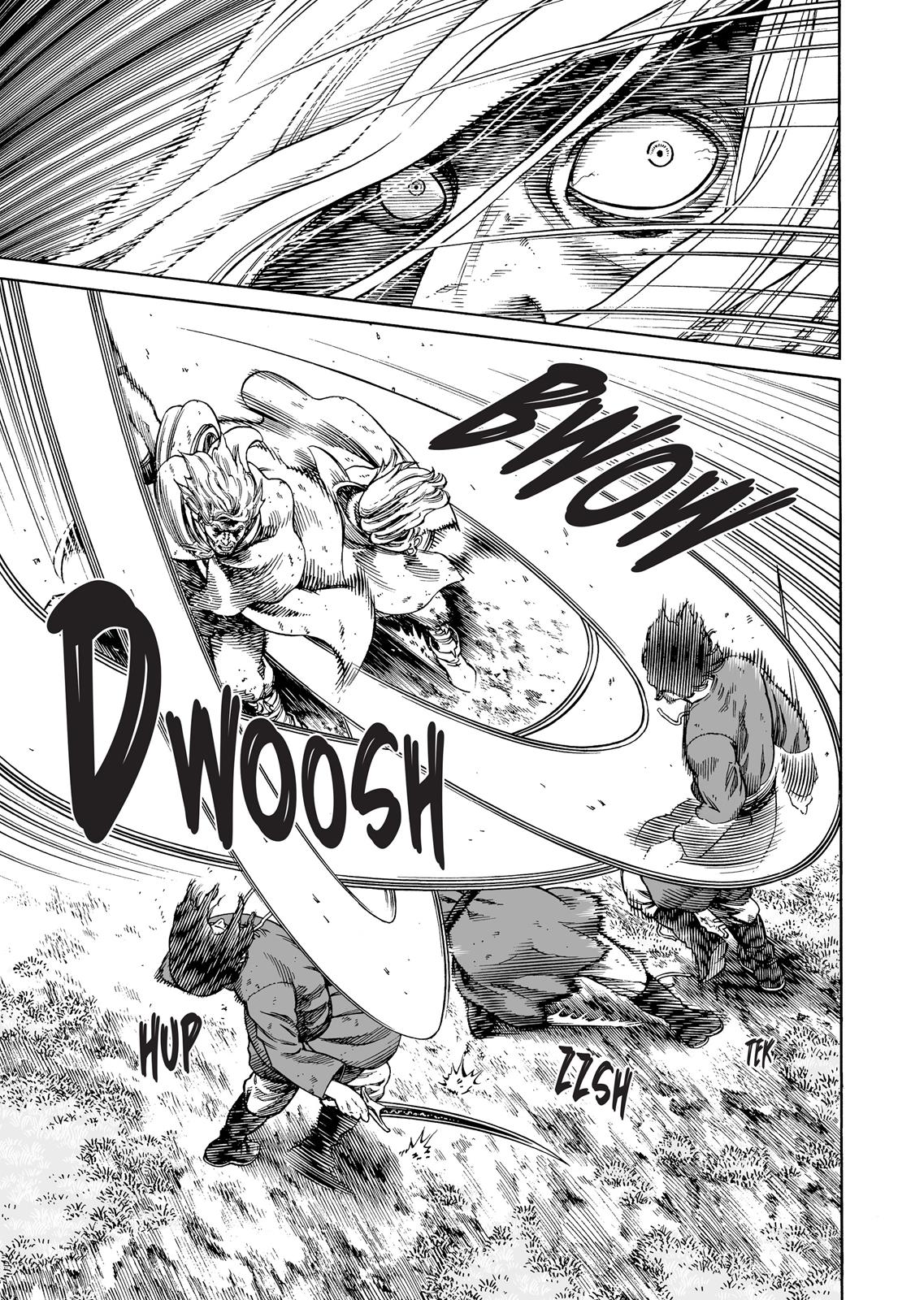 Read Vinland Saga ENGLISH Manga Online