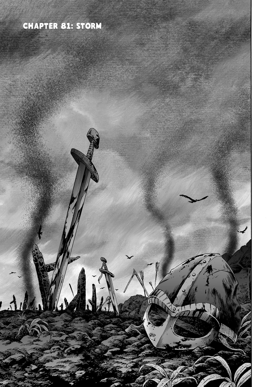 Read Vinland Saga ENGLISH Manga Online