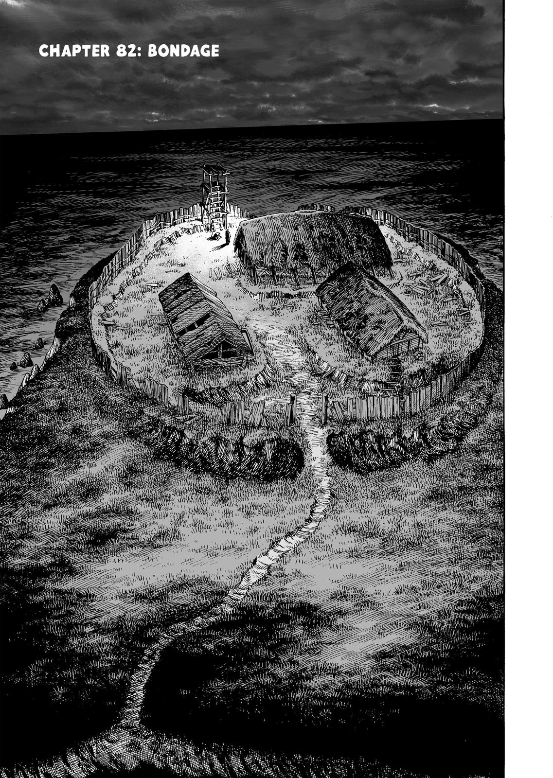 Read Vinland Saga ENGLISH Manga Online