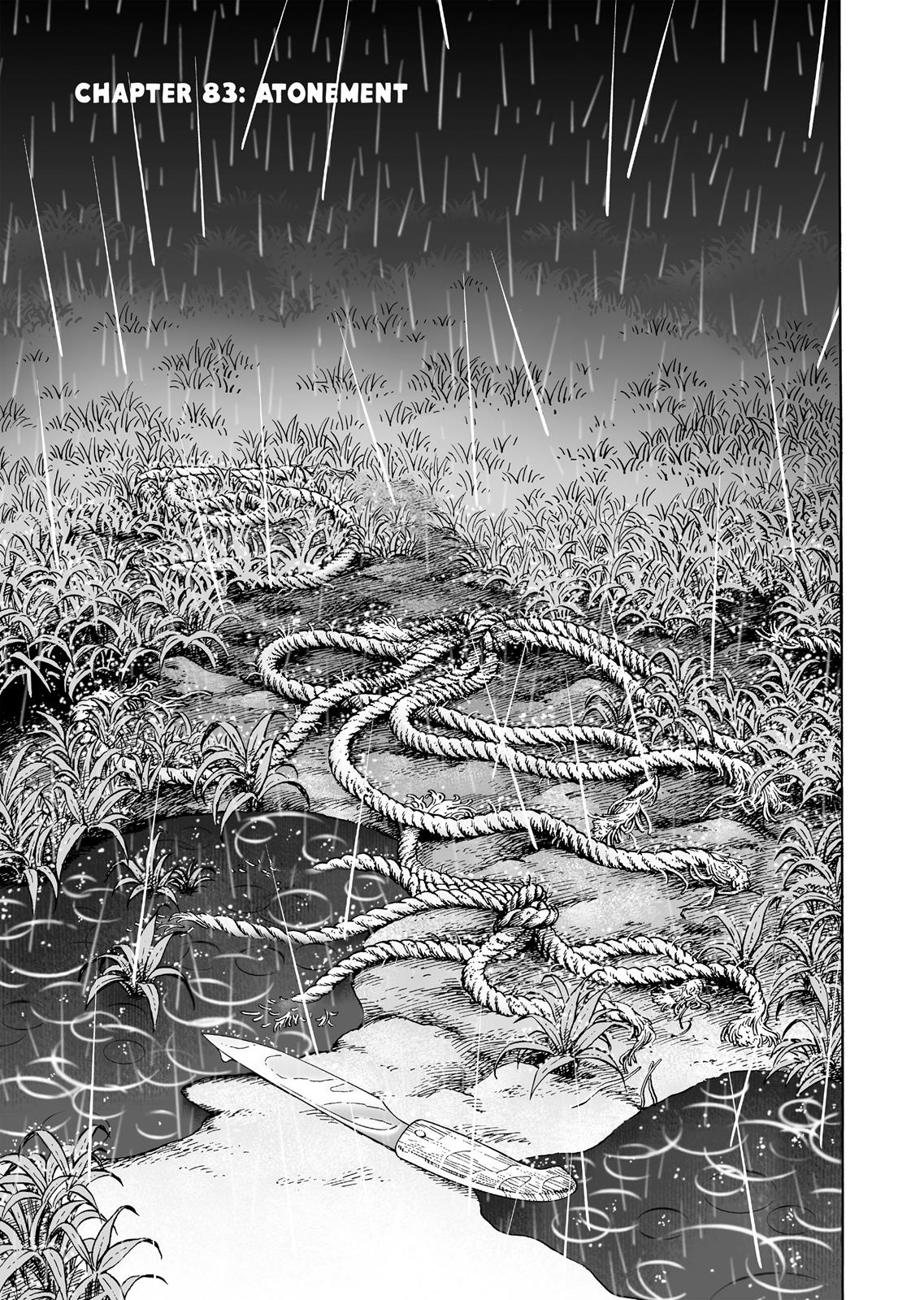 Read Vinland Saga ENGLISH Manga Online