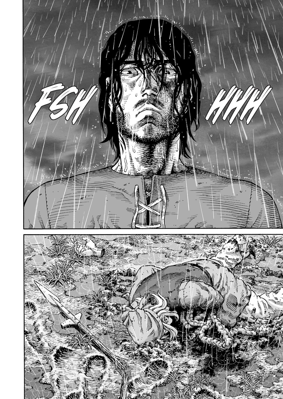 Read Vinland Saga ENGLISH Manga Online