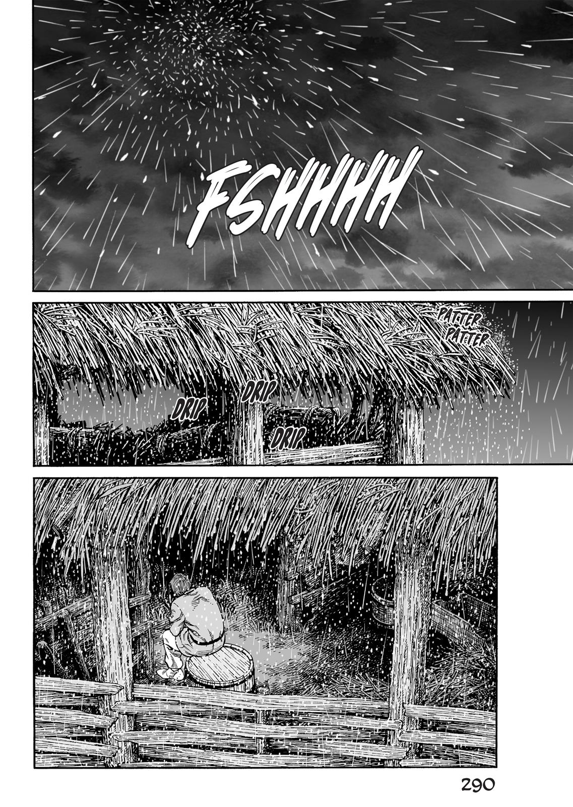 Read Vinland Saga ENGLISH Manga Online