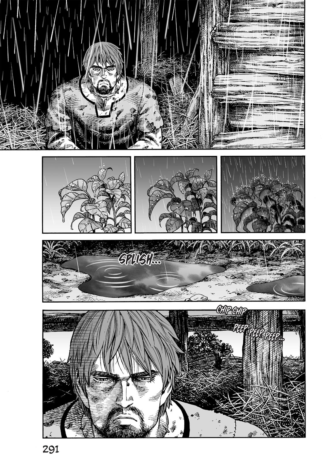 Read Vinland Saga ENGLISH Manga Online