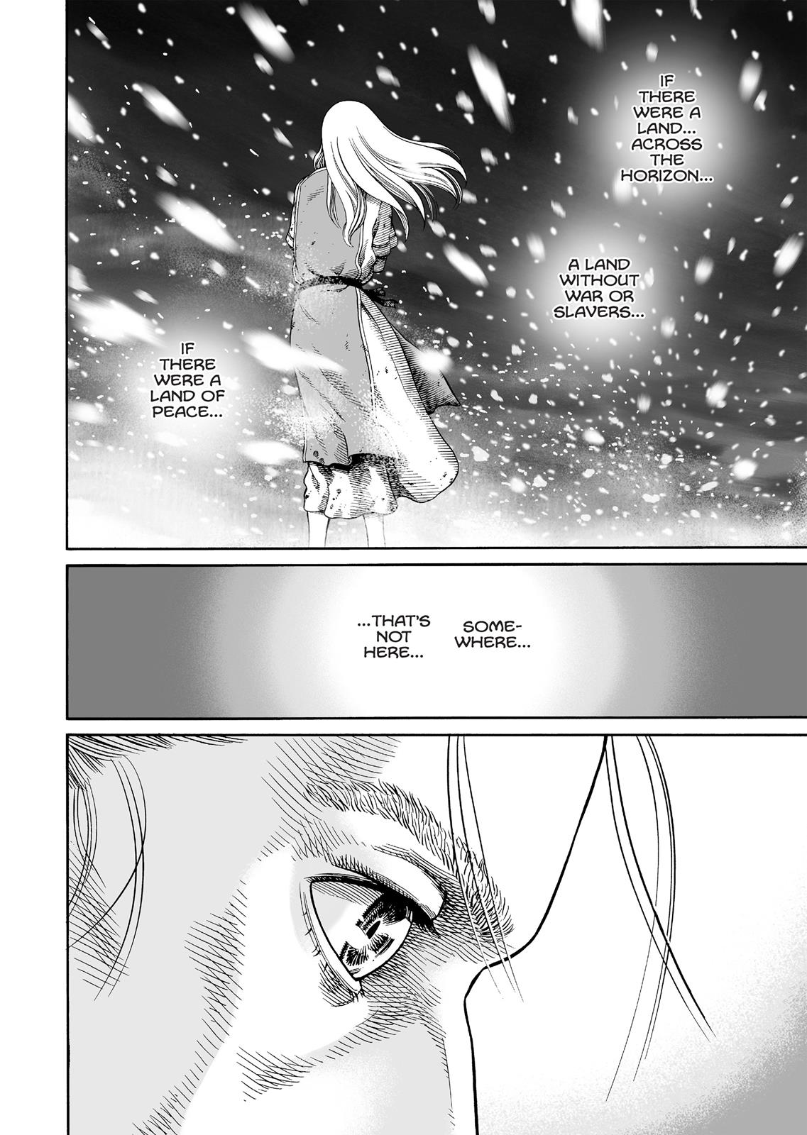 Read Vinland Saga ENGLISH Manga Online