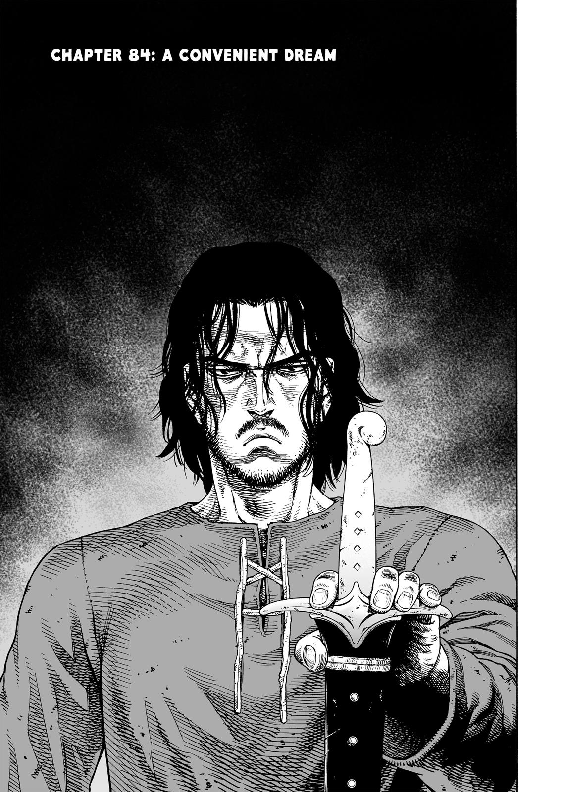 Read Vinland Saga ENGLISH Manga Online