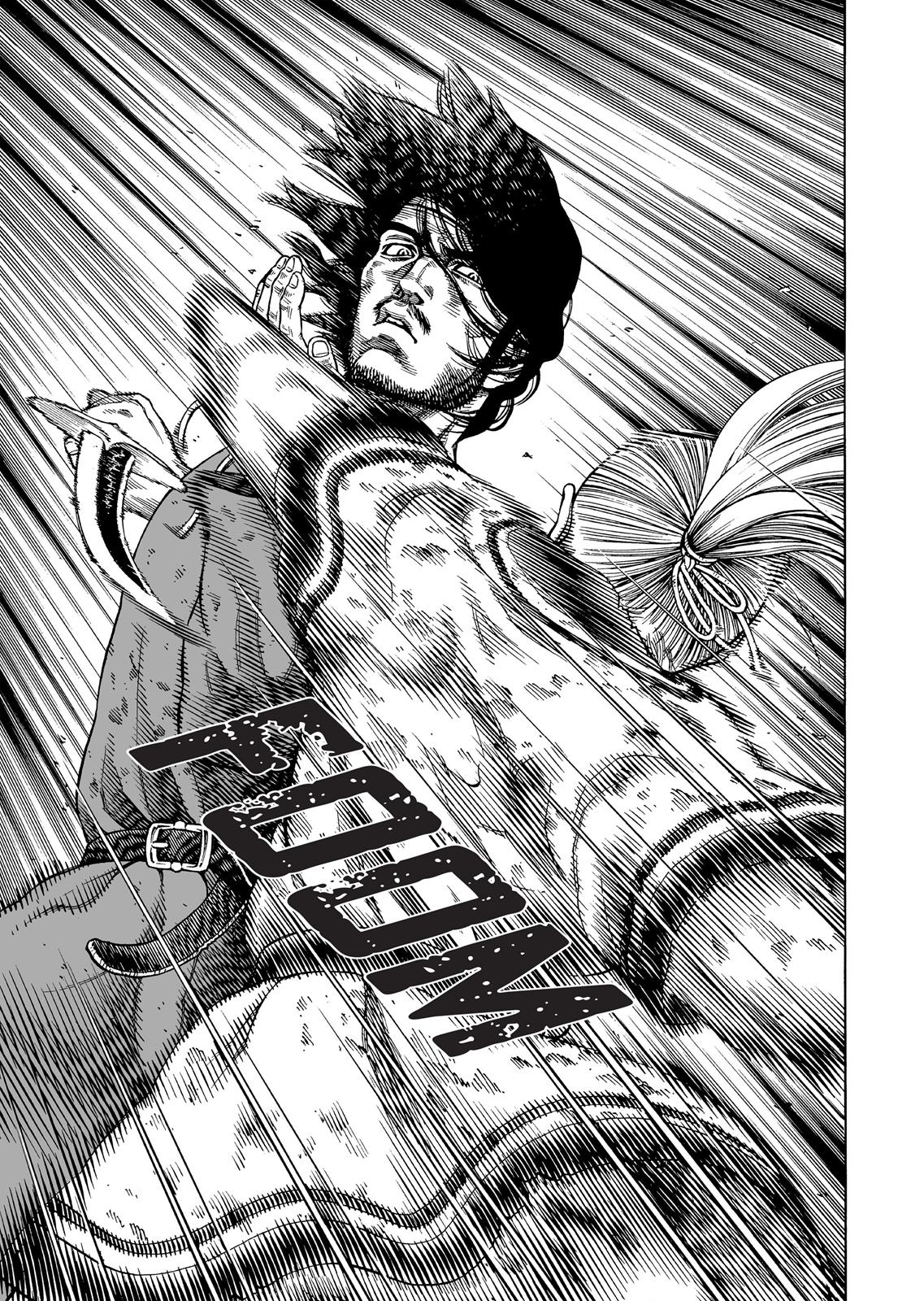 Read Vinland Saga ENGLISH Manga Online