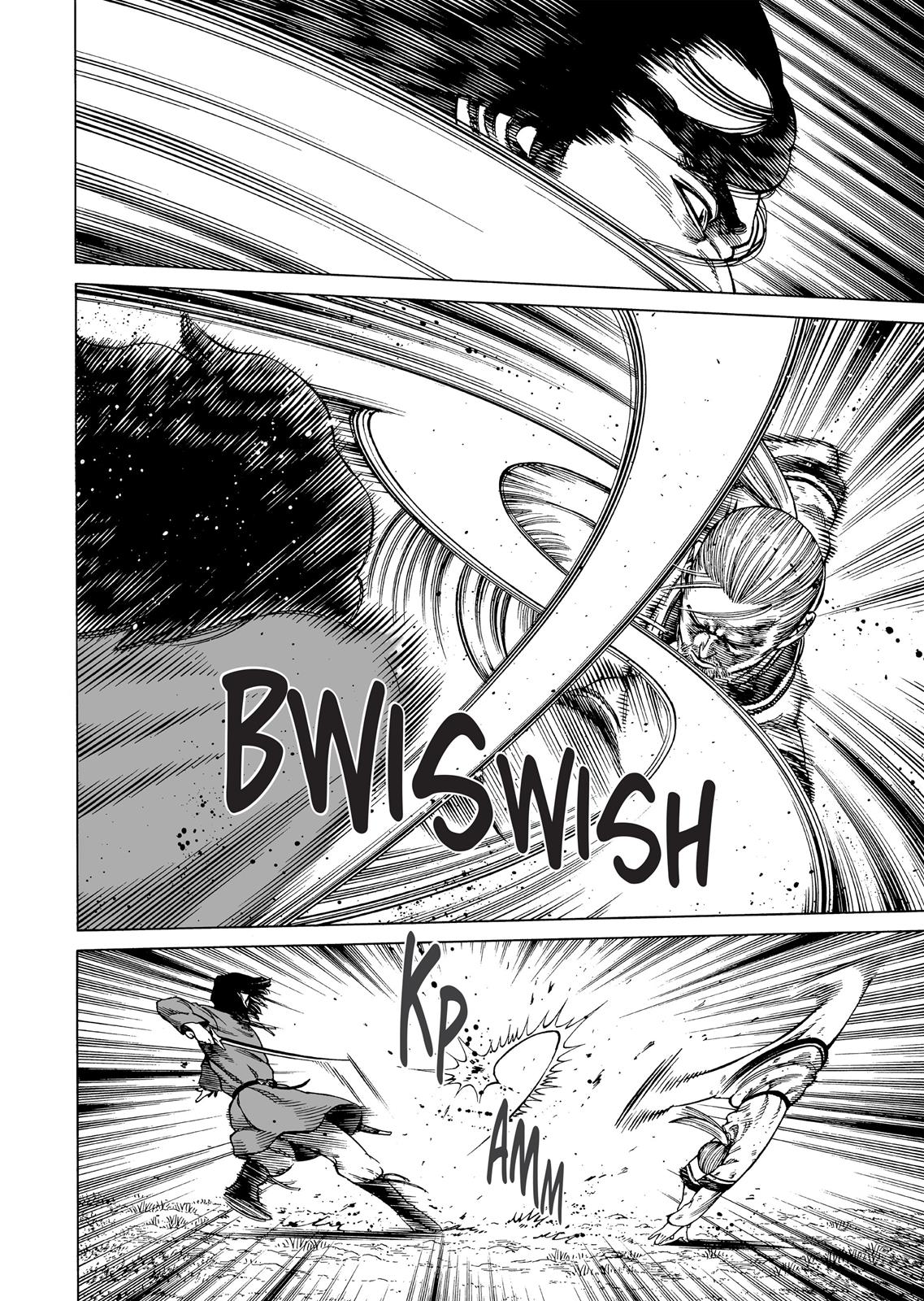 Read Vinland Saga ENGLISH Manga Online