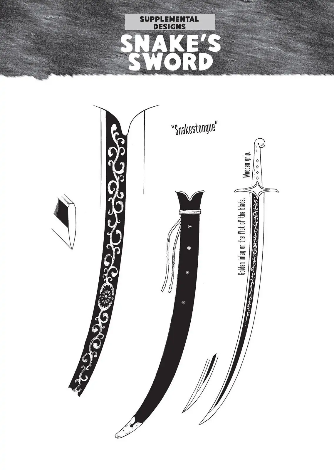 Read Vinland Saga ENGLISH Manga Online