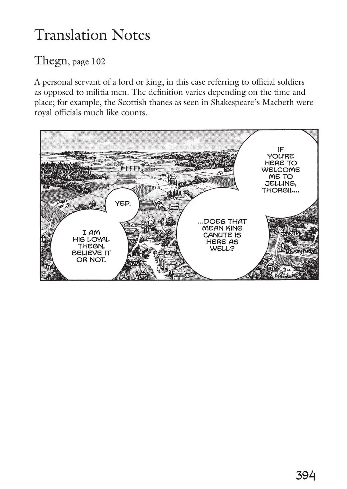 Read Vinland Saga ENGLISH Manga Online