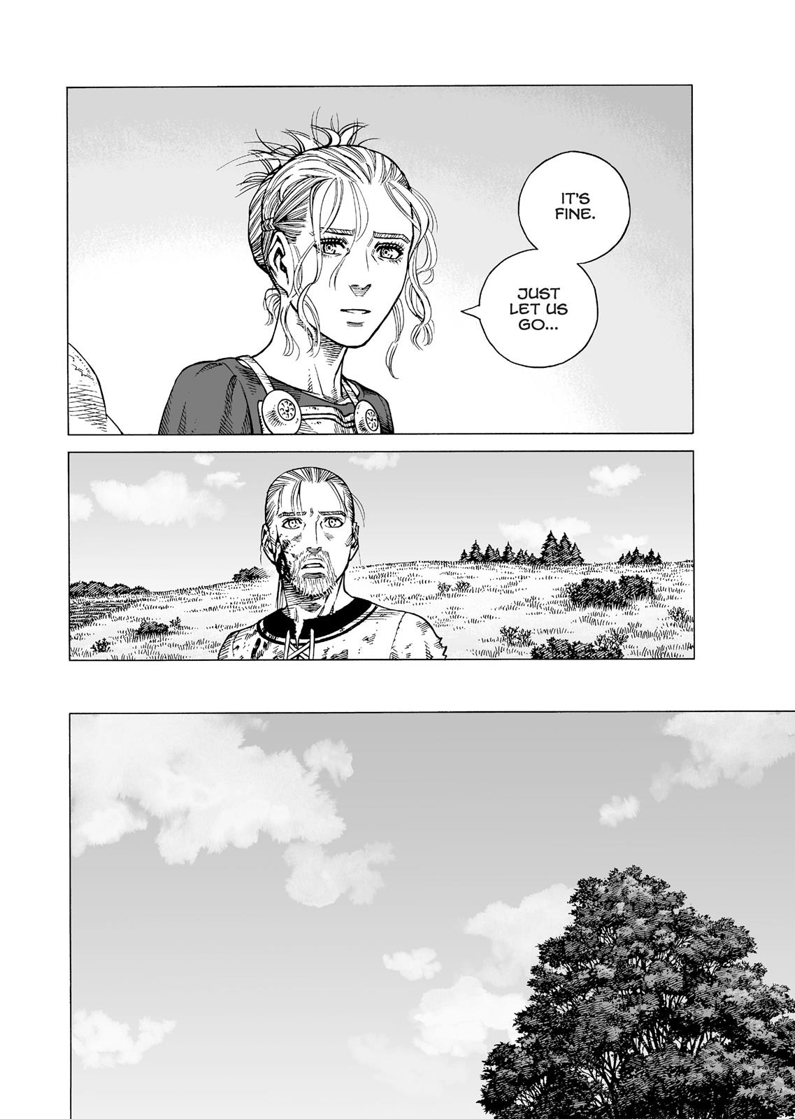 Read Vinland Saga ENGLISH Manga Online