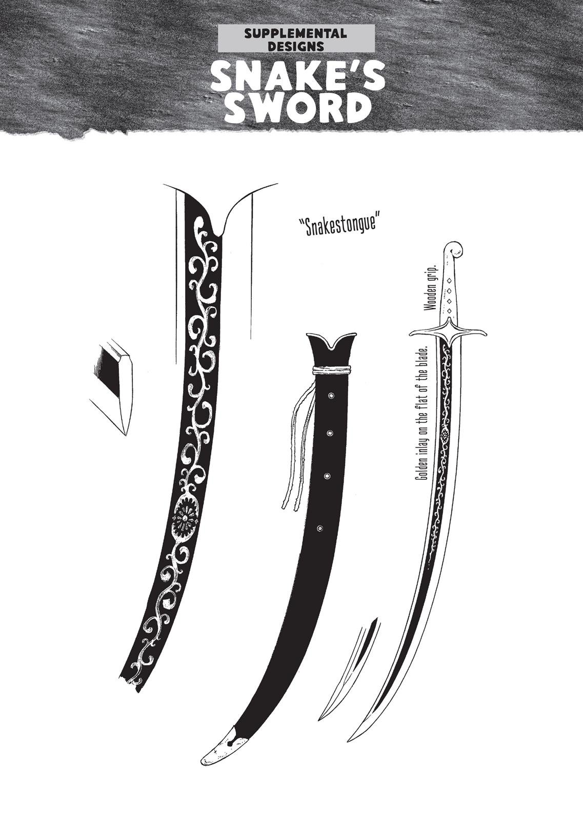 Read Vinland Saga ENGLISH Manga Online