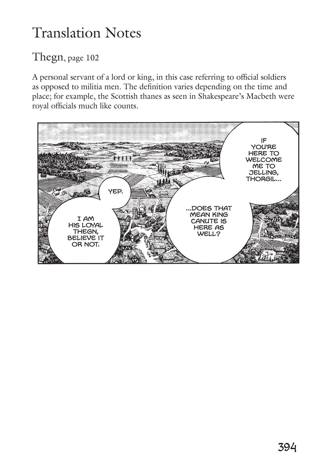 Read Vinland Saga ENGLISH Manga Online