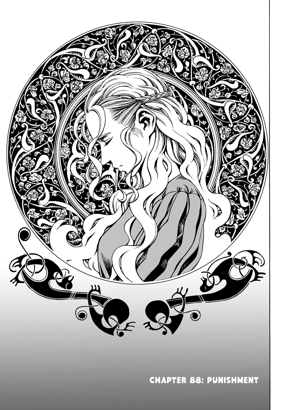 Read Vinland Saga ENGLISH Manga Online