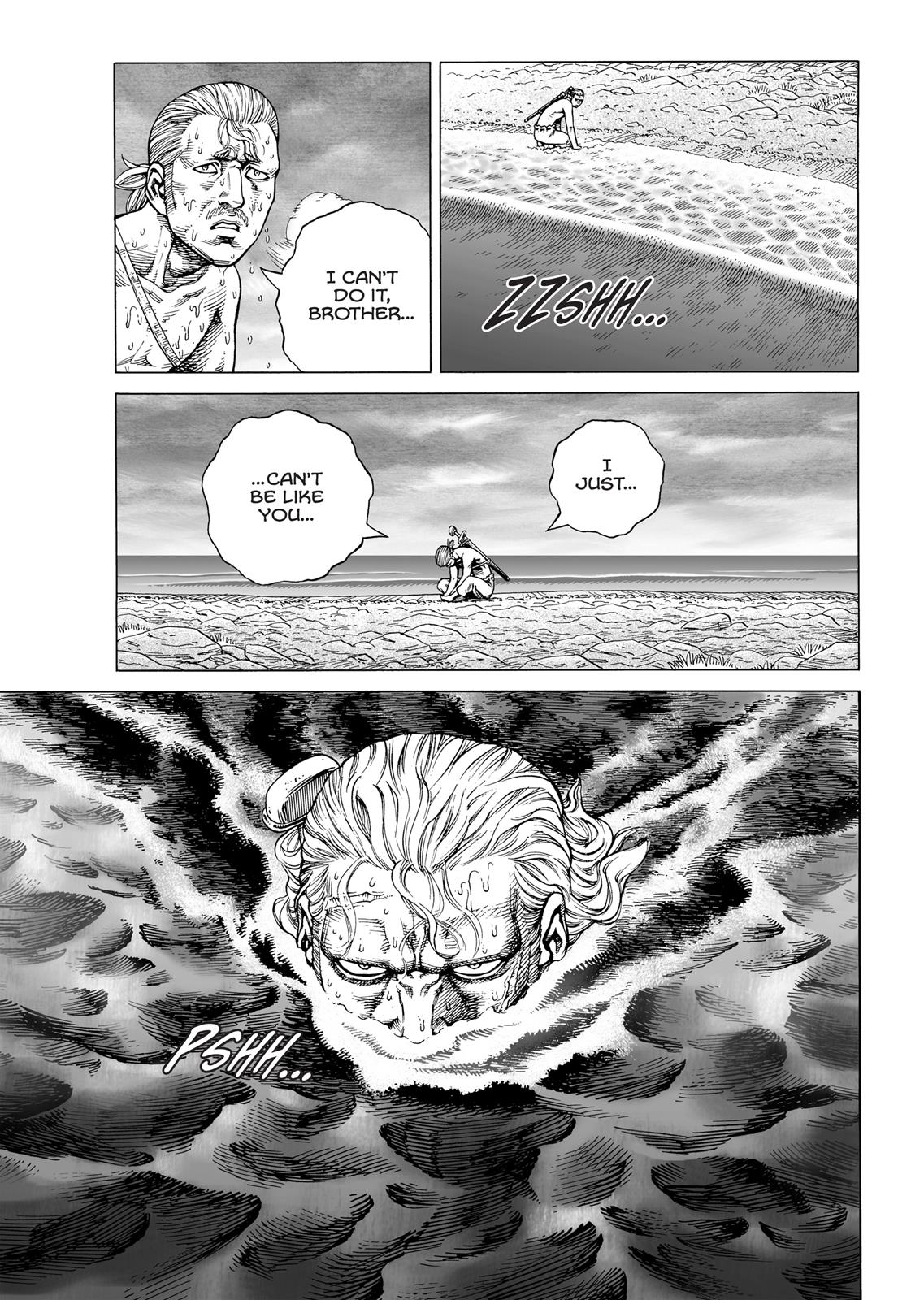 Read Vinland Saga ENGLISH Manga Online