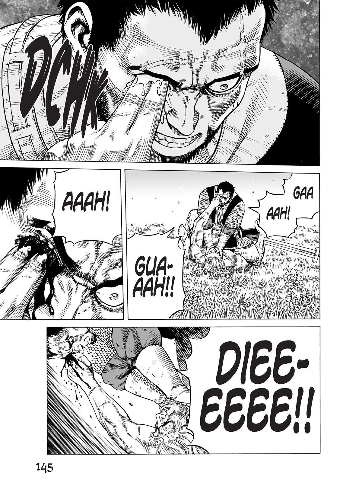 Read Vinland Saga ENGLISH Manga Online