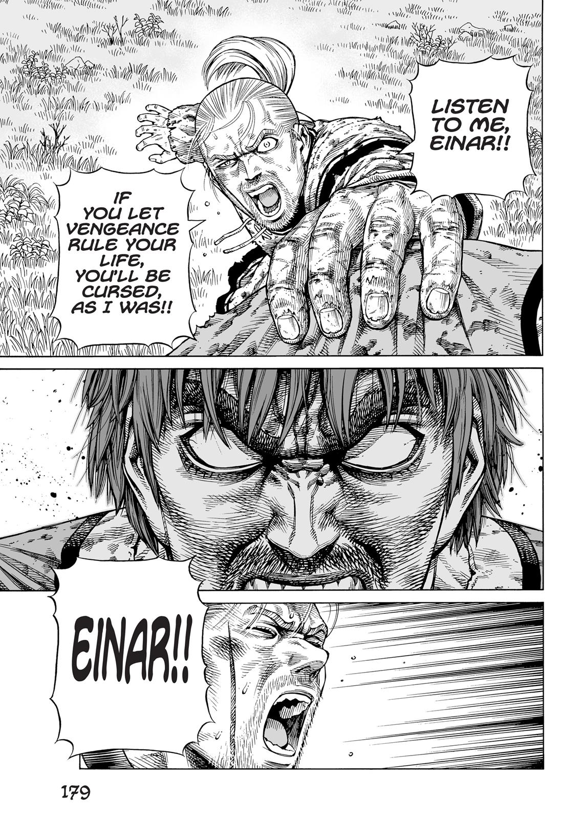 Read Vinland Saga ENGLISH Manga Online
