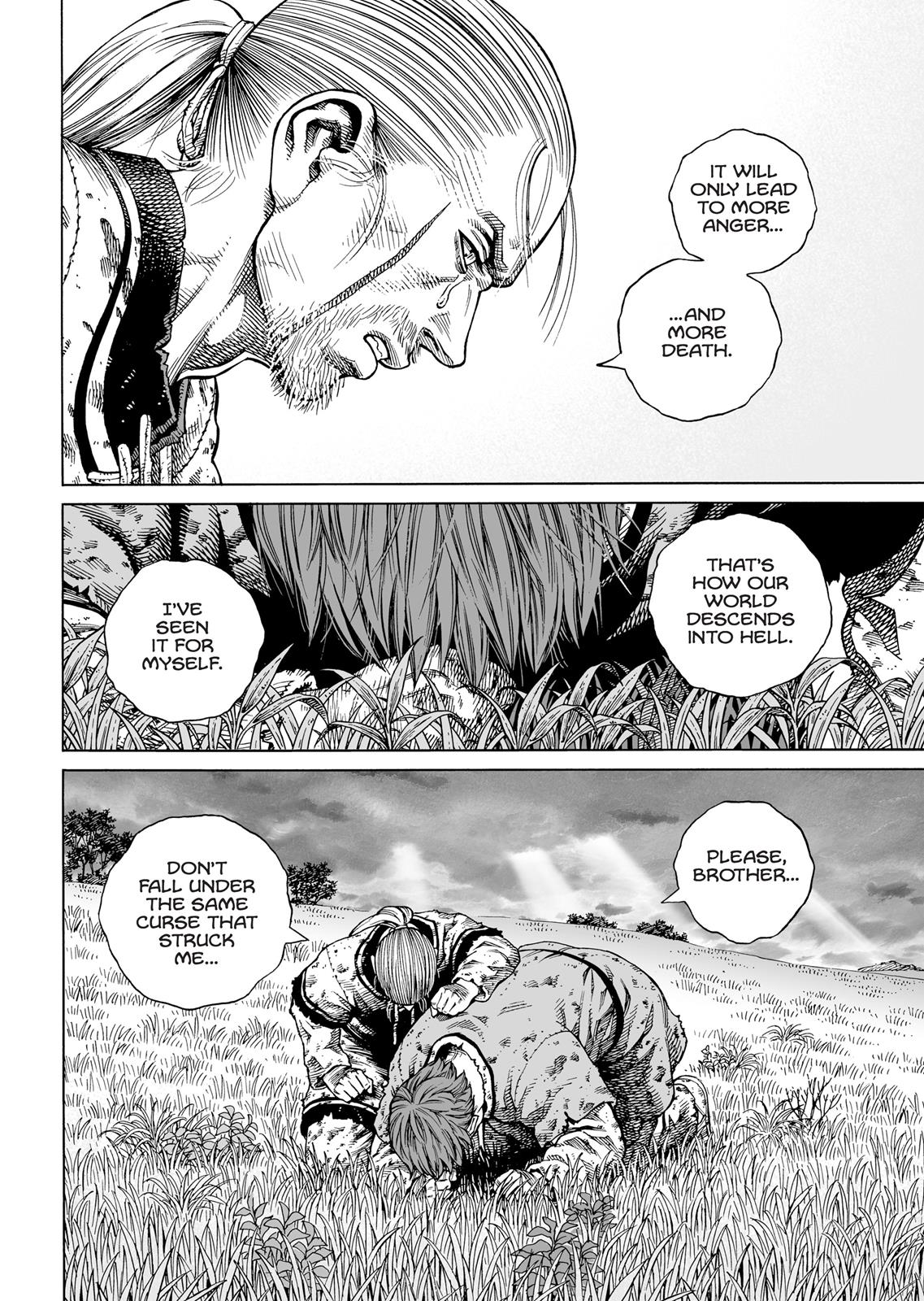 Read Vinland Saga ENGLISH Manga Online
