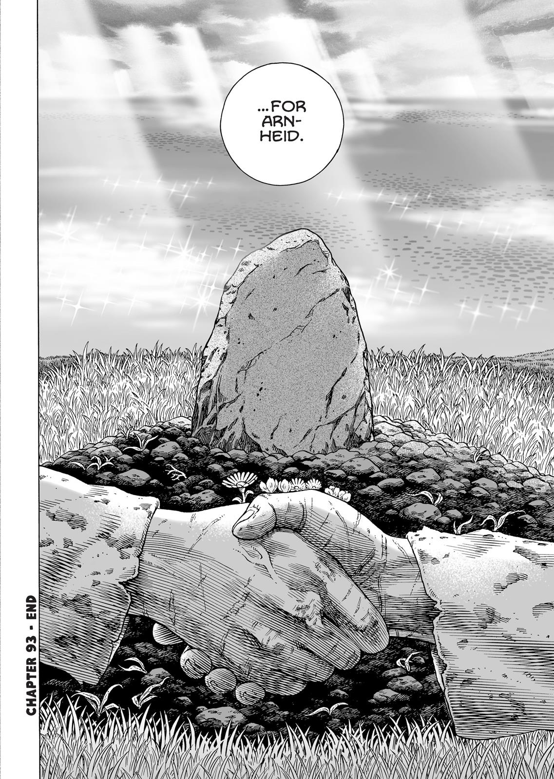 Read Vinland Saga ENGLISH Manga Online