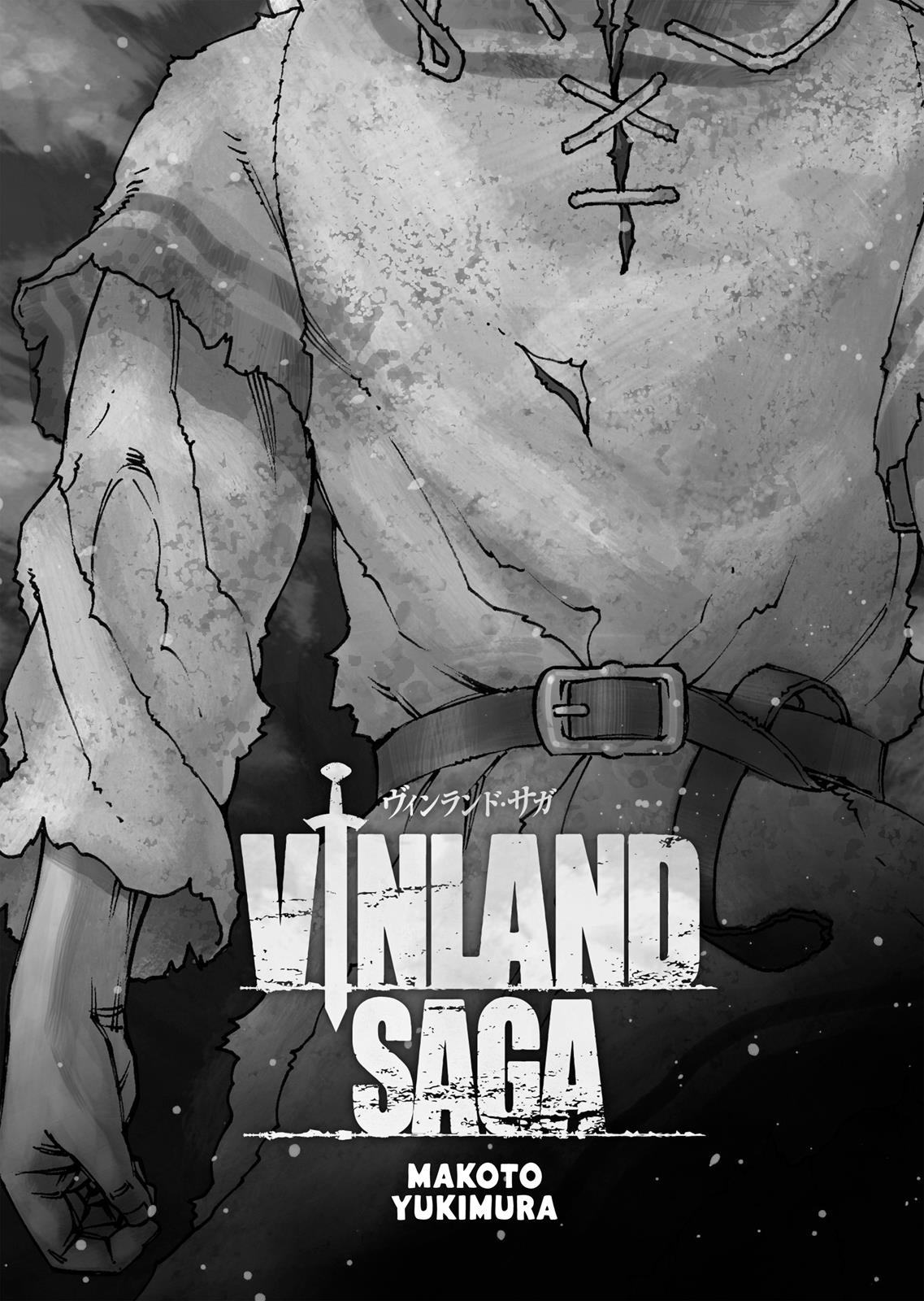Read Vinland Saga ENGLISH Manga Online