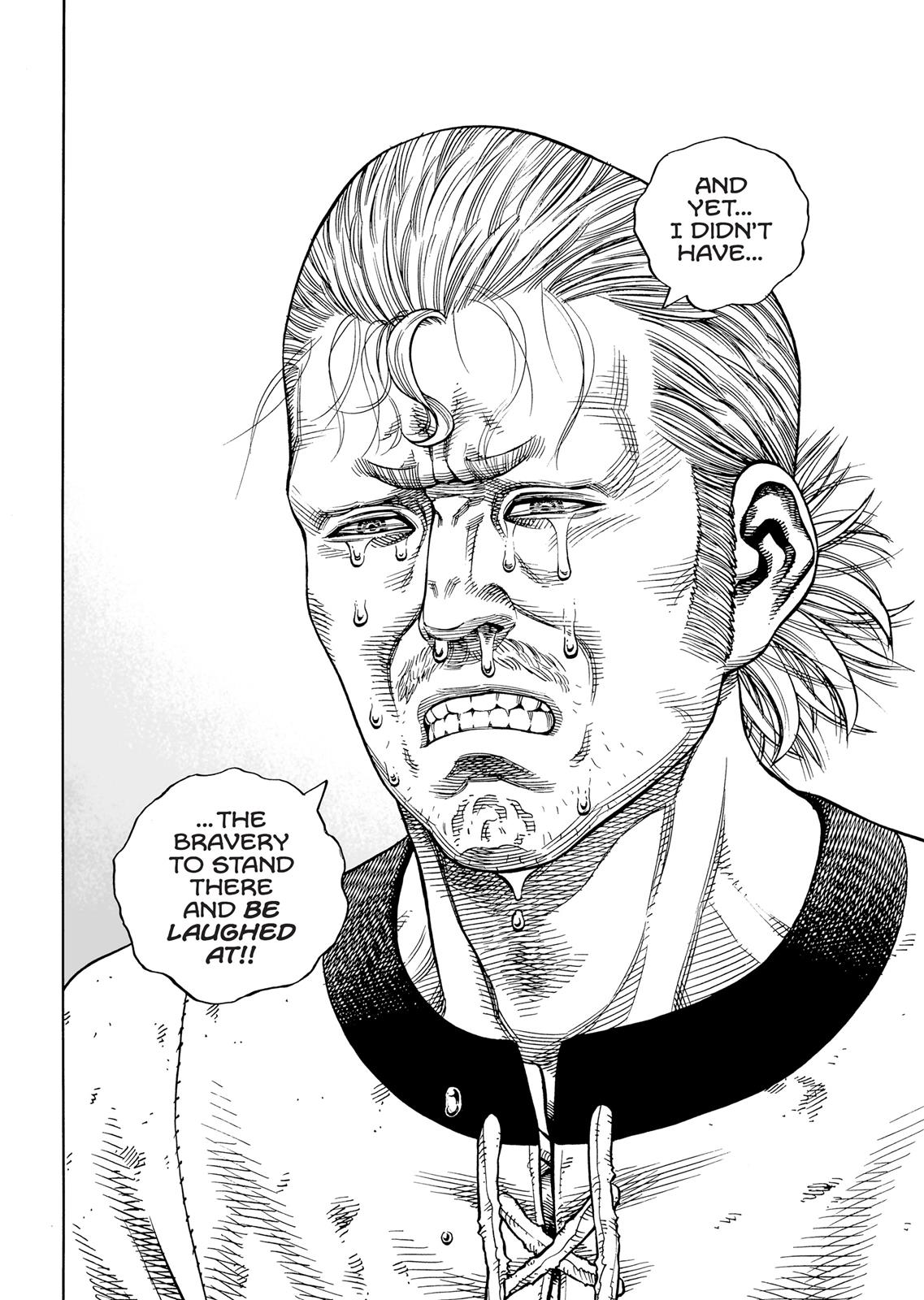 Read Vinland Saga ENGLISH Manga Online