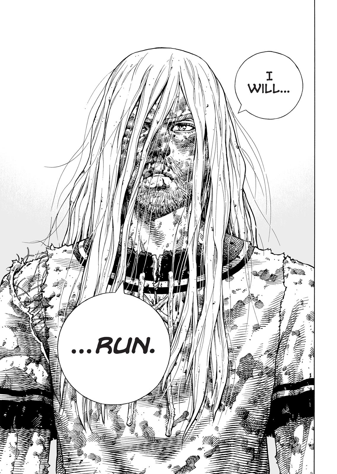 Read Vinland Saga ENGLISH Manga Online