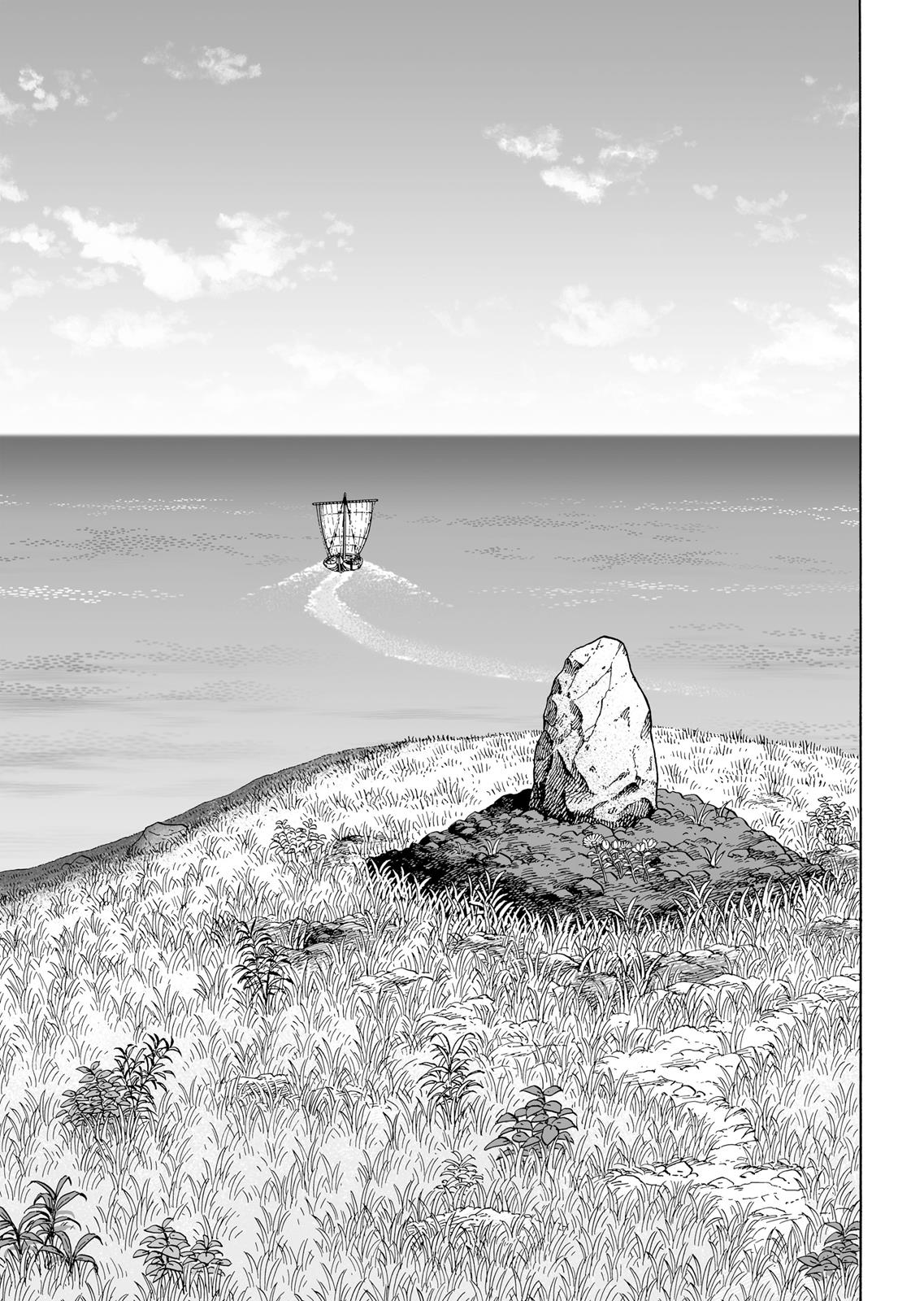 Read Vinland Saga ENGLISH Manga Online