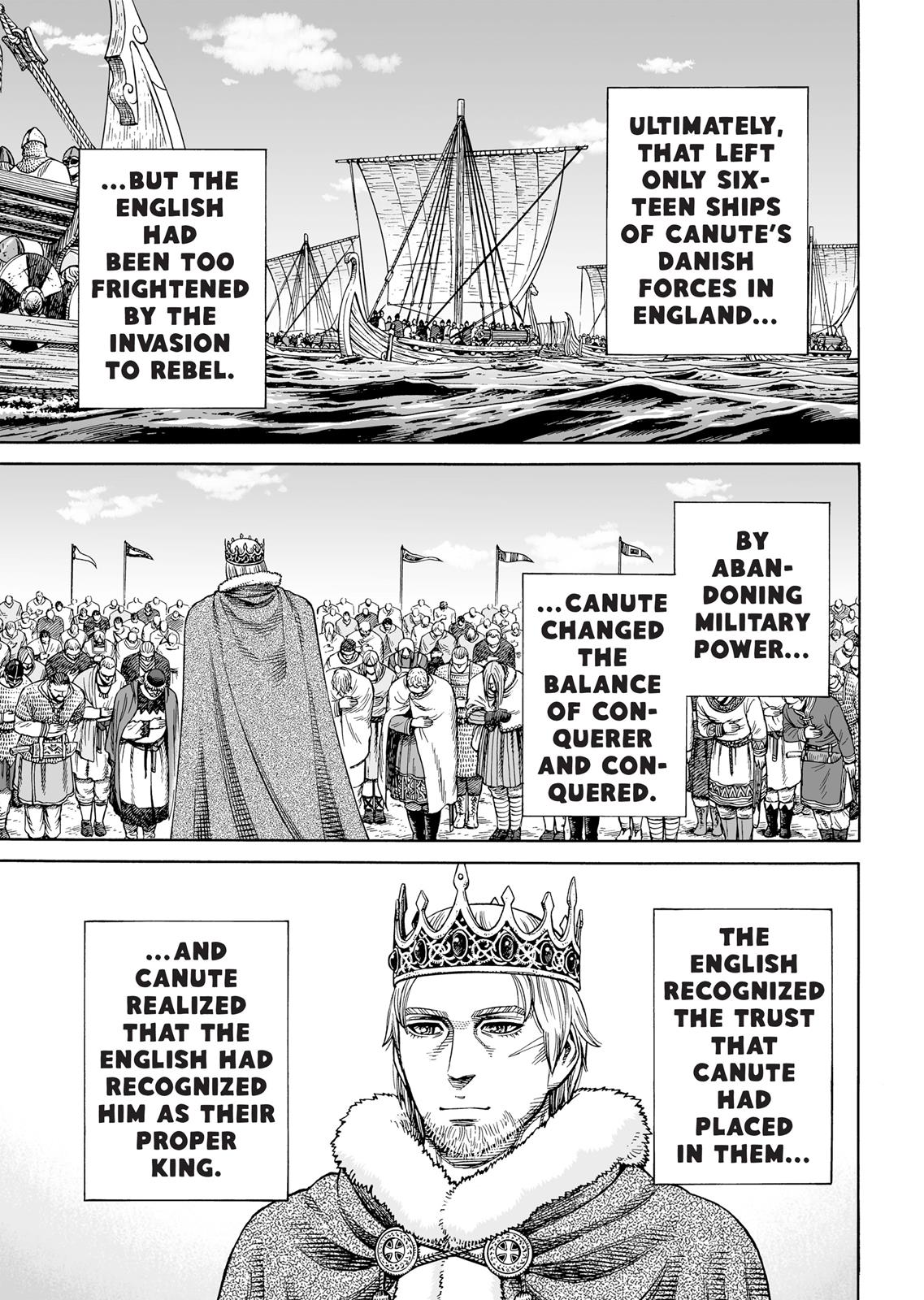Read Vinland Saga ENGLISH Manga Online