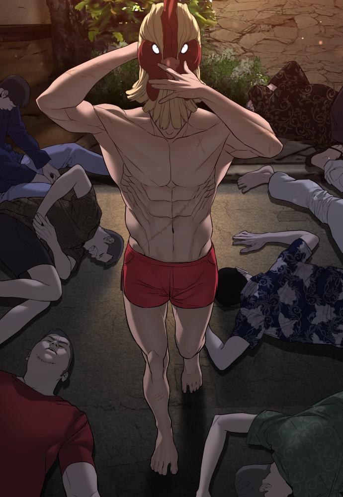 Read Viral Hit ENGLISH Manga Online